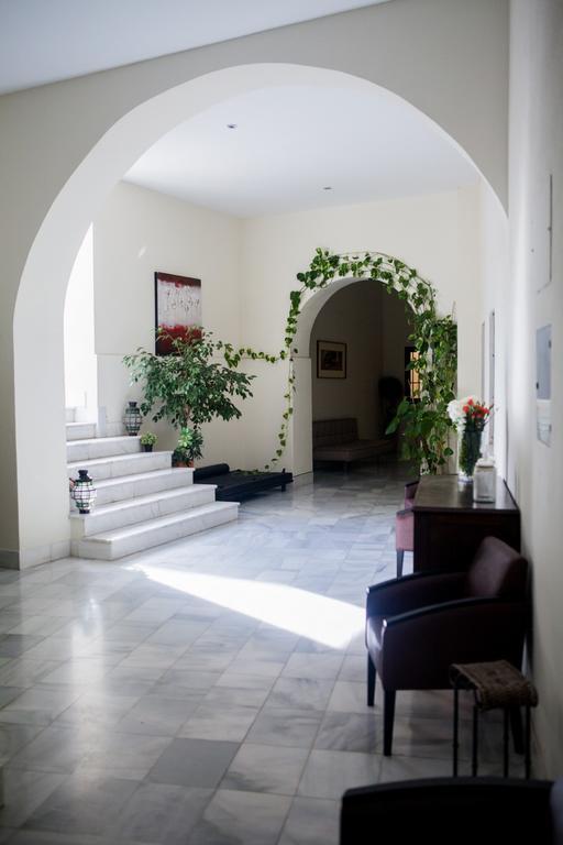 Palacio De Luja El Puerto de Santa María Extérieur photo